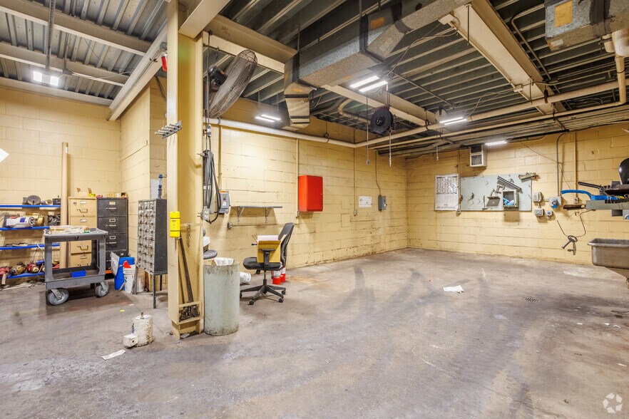 More Photos Of 1104 Clinton Ave, Washington Court House Food Processing For Sale