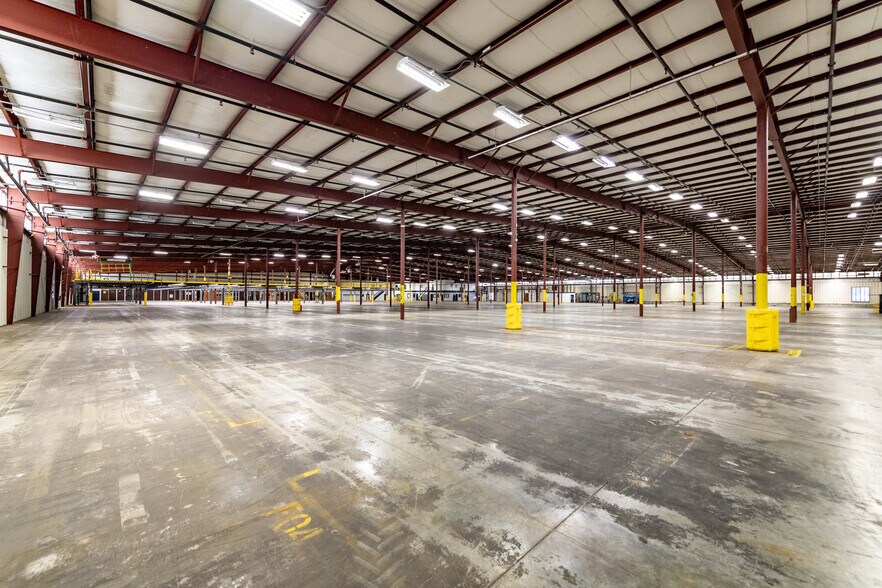 More Photos Of 5 Industrial Dr, Mattapoisett Warehouse For Sale
