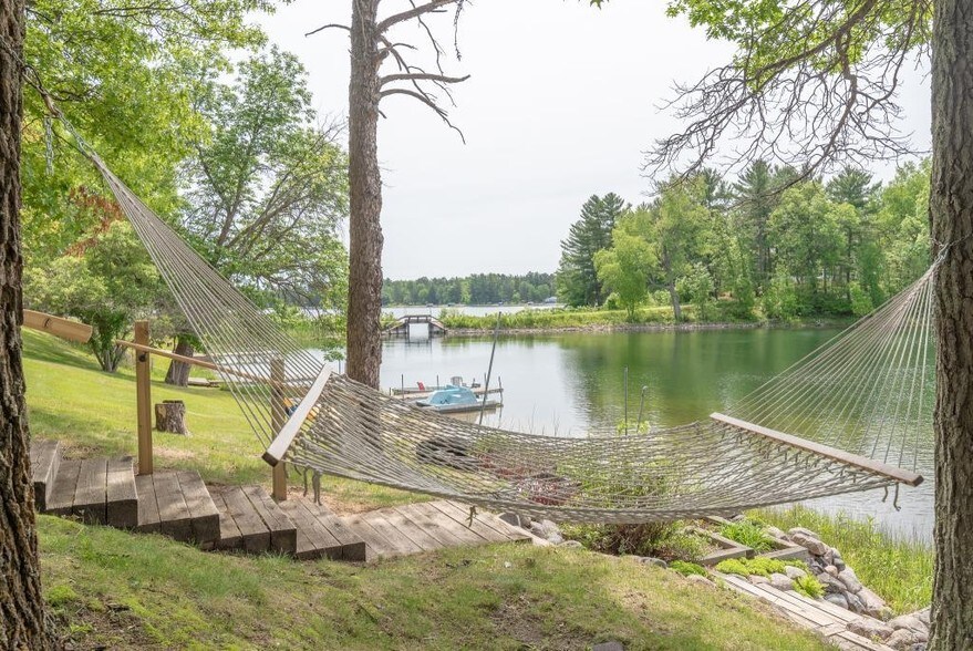 More Photos Of 24519 Fairwood Ln, Nevis Hotel For Sale