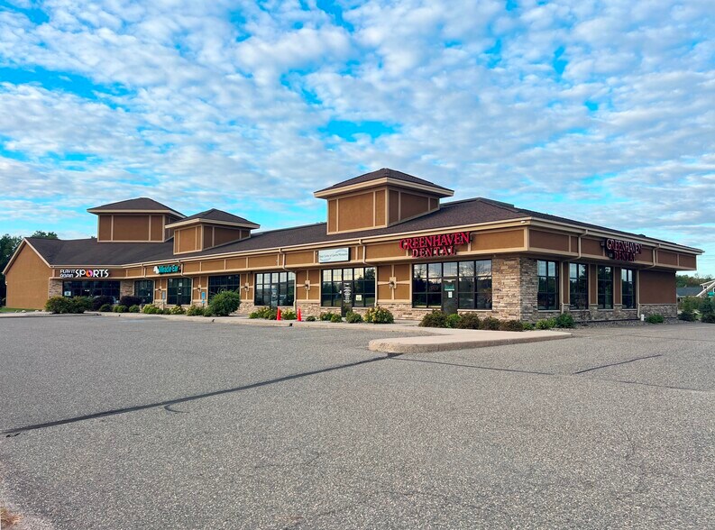 Primary Photo Of 13495 Elder Dr, Baxter General Retail For Sale