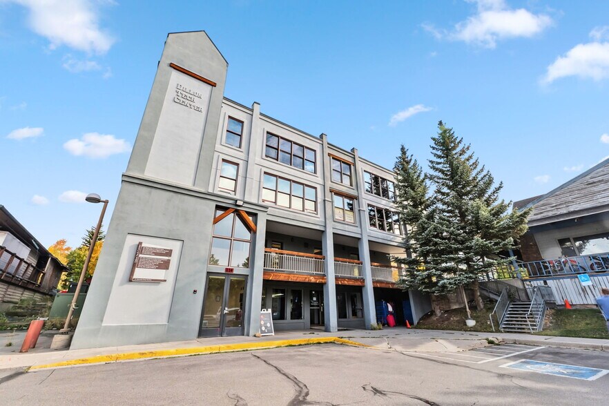 More Photos Of 114 Village Pl, Dillon Office For Sale