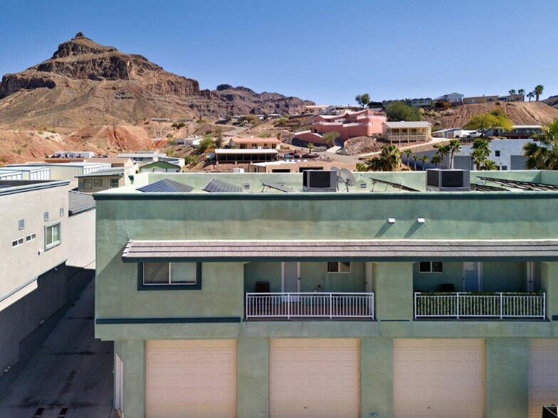 More Photos Of 4768 N Highway 95, Parker Apartments For Sale