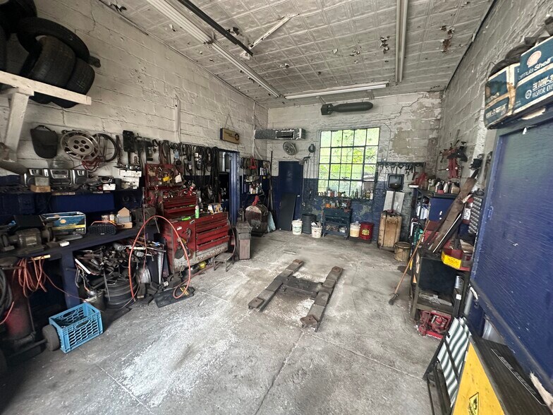 More Photos Of 401 Irvington Ave, South Orange Auto Salvage Facility For Sale