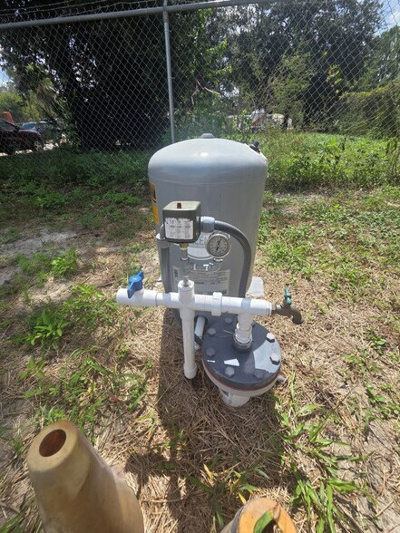 More Photos Of Industrial Park Rd, Green Cove Springs Land For Lease