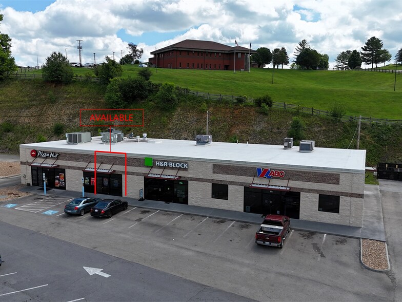 More Photos Of 159 Pittston Rd, Lebanon General Retail For Lease