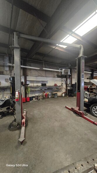 More Photos Of 8195 E Manley Dr, Prescott Valley Auto Repair For Sale