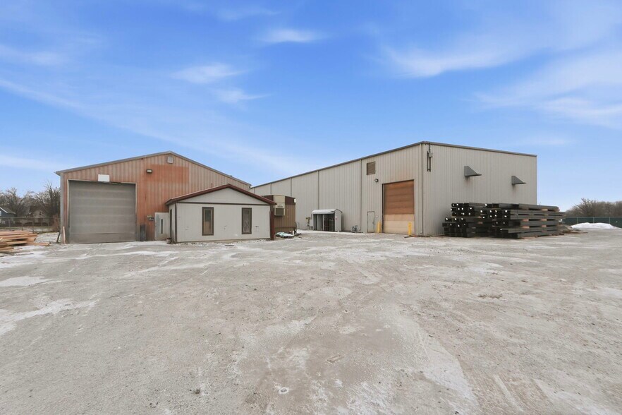 More Photos Of 206 Depot St, Butler Industrial For Sale