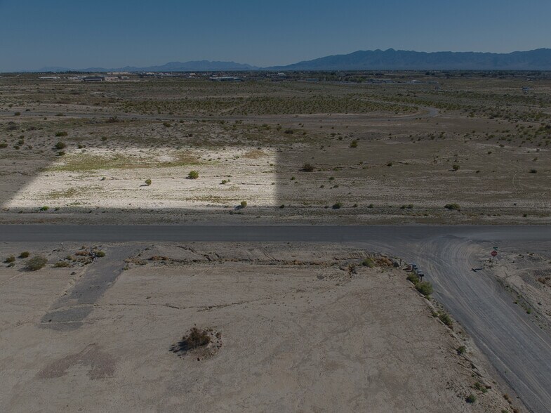 More Photos Of 1251 East Irene Street, Pahrump Land For Sale