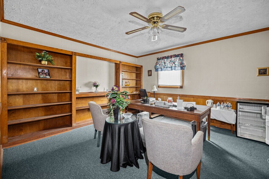 More Photos Of 405 Cherokee St, Kings Mountain Religious Facility For Sale