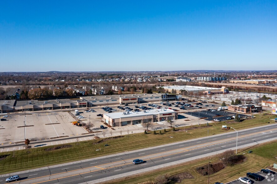 More Photos Of N Randall Rd & Mckee St @ McKee St, Batavia Unknown For Lease