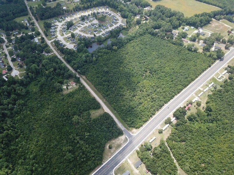 More Photos Of James Turner Rd, Effingham Land For Lease