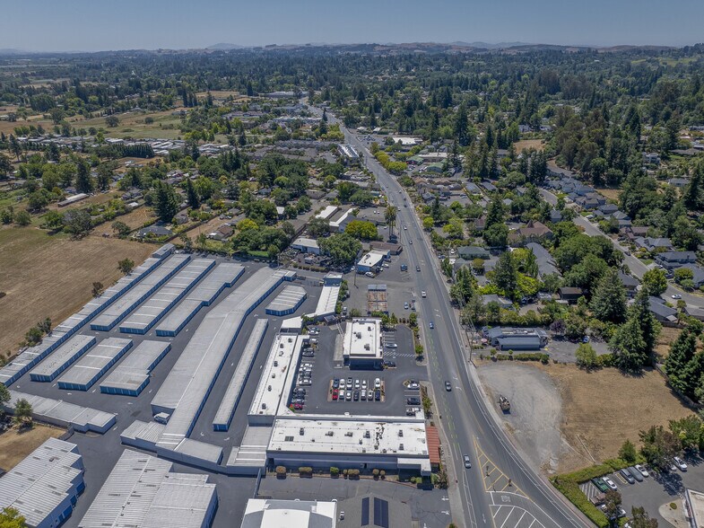 More Photos Of 775-801 S Gravenstein Hwy, Sebastopol Unknown For Lease