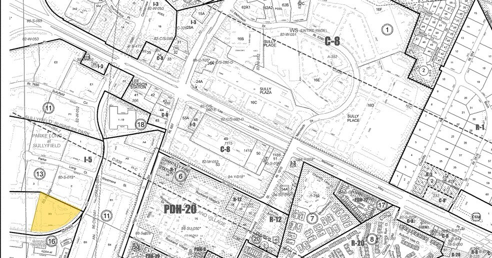 More Photos Of 14155 Sullyfield Cir, Chantilly Flex For Lease