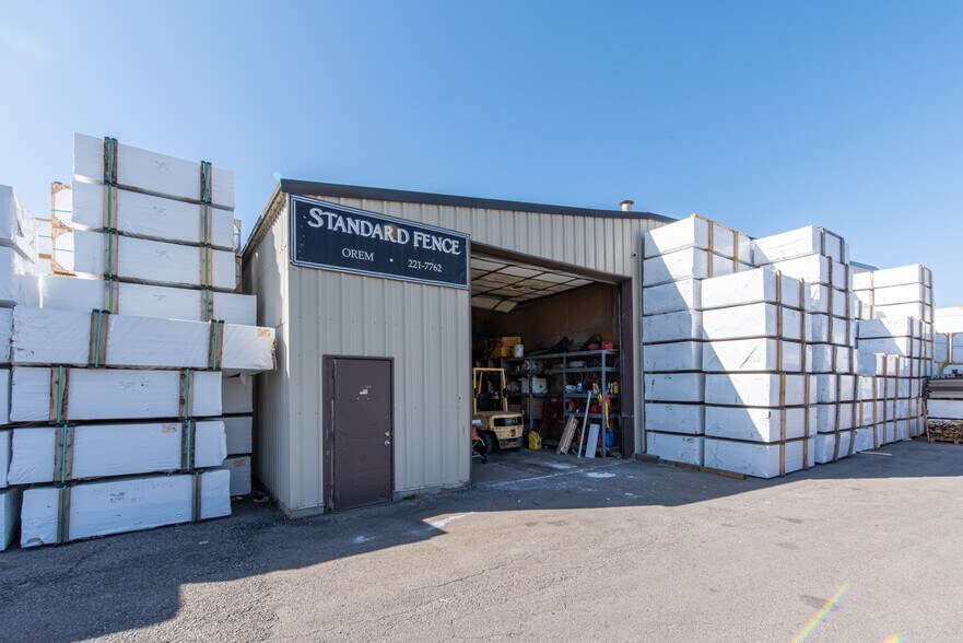 More Photos Of 701 S 100 E, Provo Manufacturing For Lease