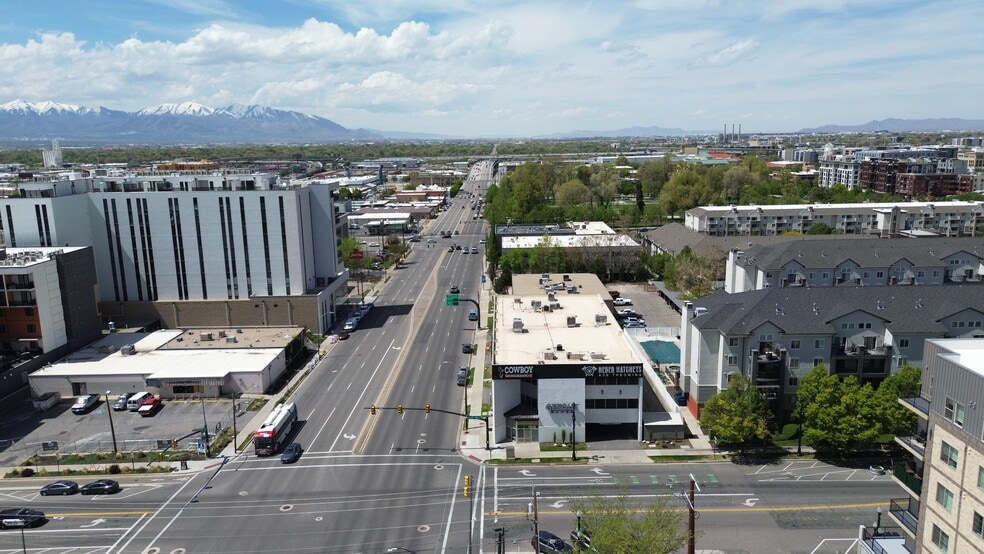 More Photos Of 202 W 400 S, Salt Lake City Office For Lease