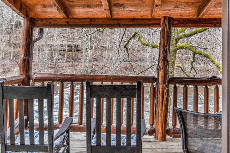 More Photos Of , Tellico Plains Unknown For Sale