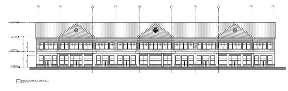 More Photos Of 498 Horseblock, Farmingville Storefront Retail Office For Lease