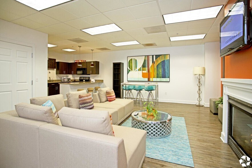 Photo of 1st Floor Ste 