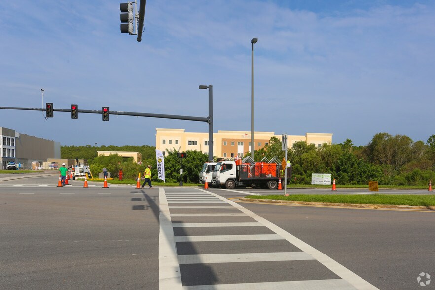 More Photos Of 6088 S Goldenrod Rd, Orlando Land For Lease
