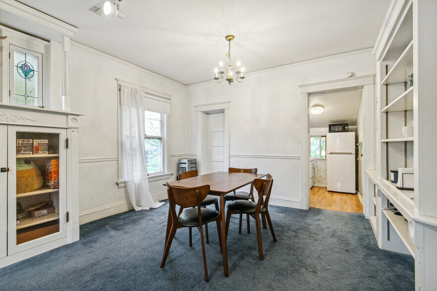 More Photos Of 880 N Marion St, Denver Apartments For Sale