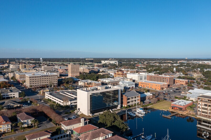 More Photos Of 25 W Cedar St, Pensacola Office For Lease