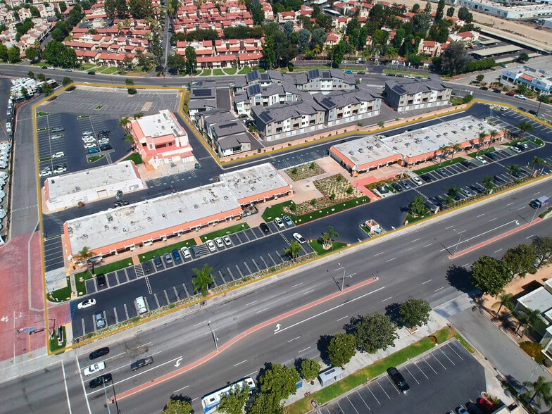 Primary Photo Of 1035-1091 S Mt Vernon Ave, Colton Unknown For Lease