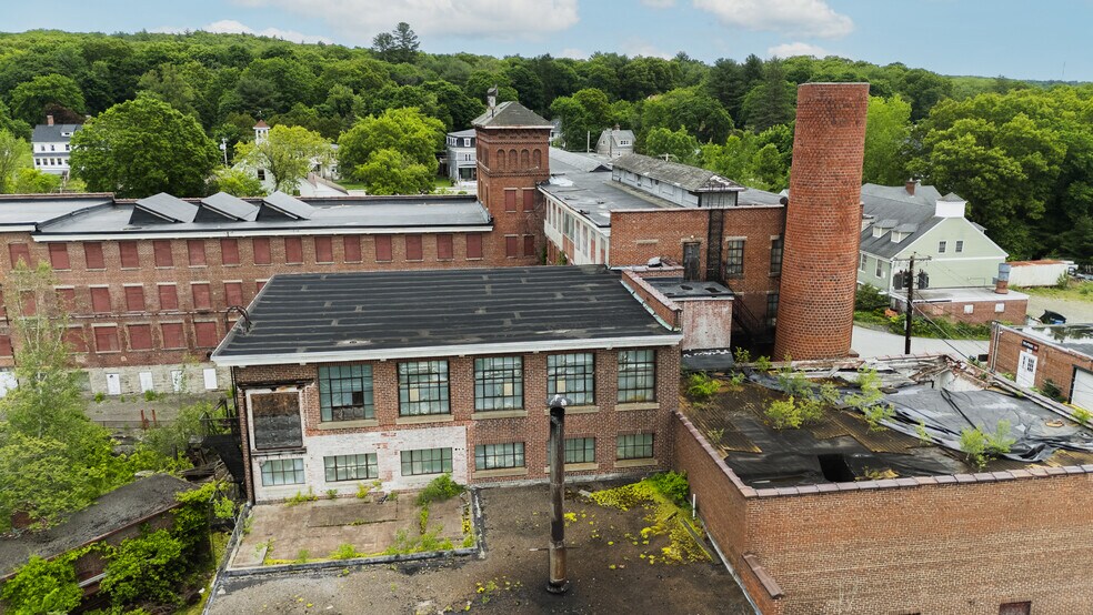 More Photos Of 6 Depot St, Grafton Industrial For Sale