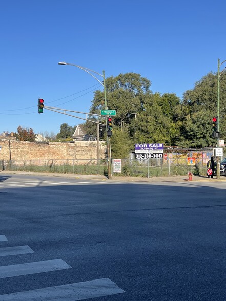 Primary Photo Of 400-424 W 79th St, Chicago Land For Sale