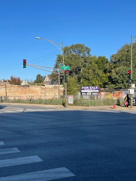 More Photos Of 400-424 W 79th St, Chicago Land For Sale