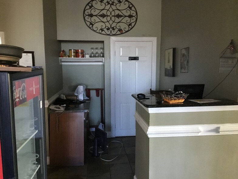 More Photos Of 11139 Marsh Rd, Bealeton Restaurant For Sale