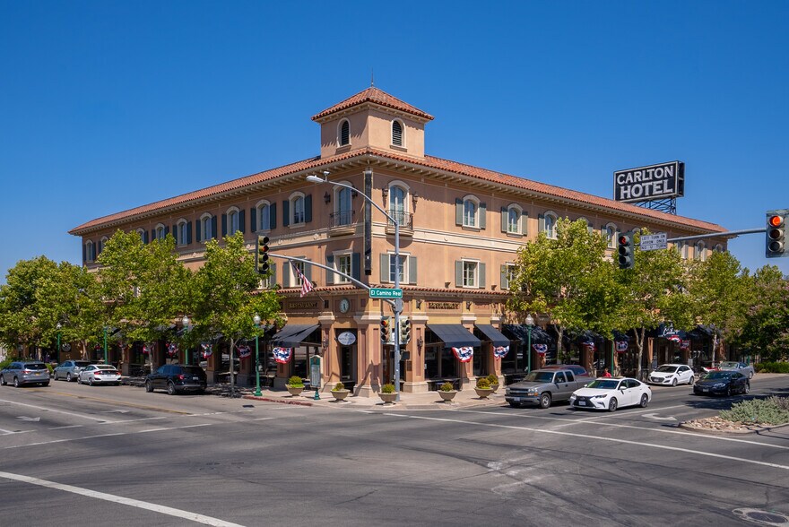 More Photos Of 6005 El Camino Real, Atascadero Hotel For Lease
