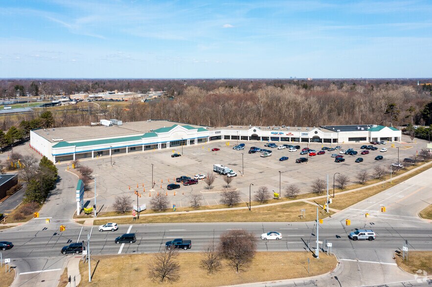 More Photos Of 22890-23000 Michigan Ave, Dearborn Unknown For Sale