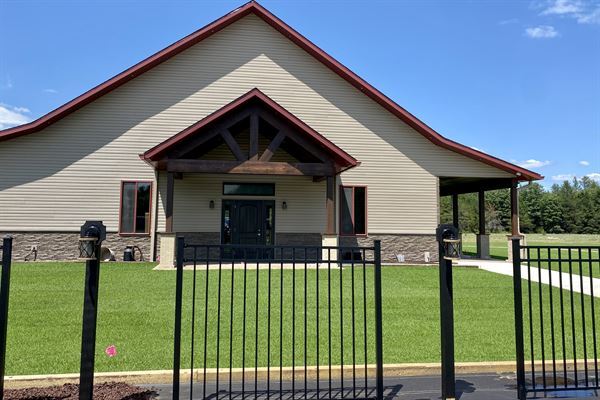 More Photos Of 9331 State Highway 13 S, Wisconsin Rapids Freestanding For Sale
