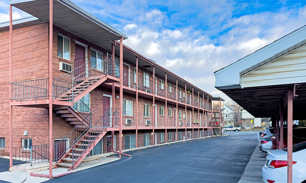 More Photos Of 828 E 200 S, Salt Lake City Apartments For Sale