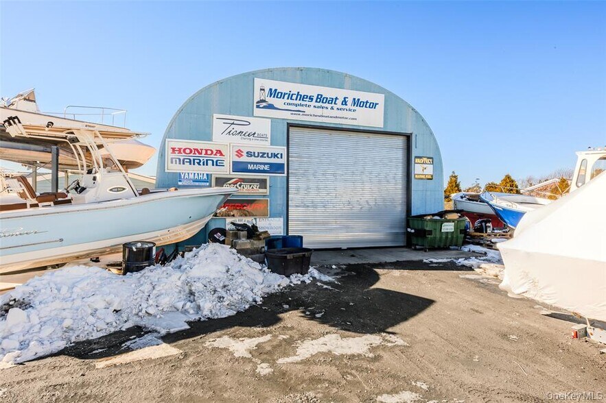 More Photos Of 200 Atlantic Ave, East Moriches Marina For Sale