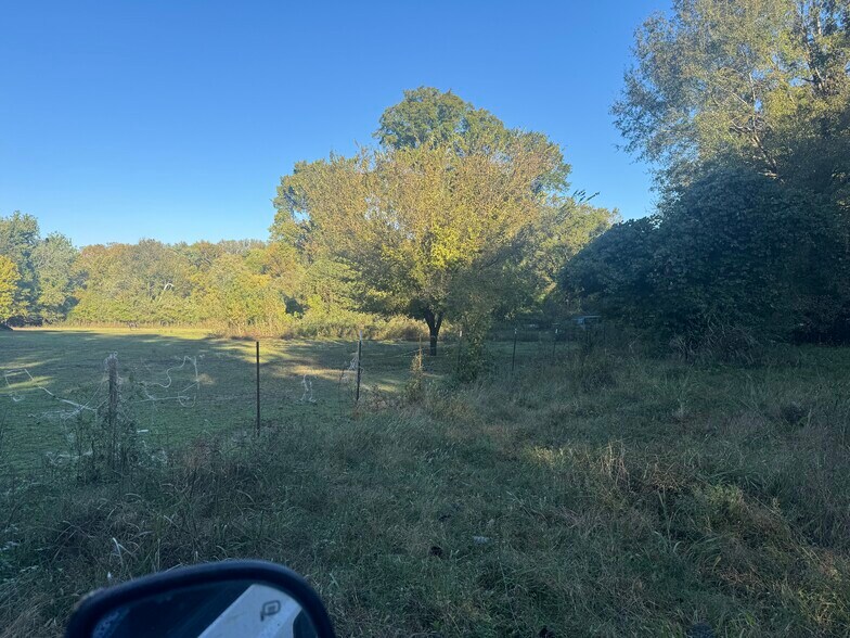 More Photos Of 4800 Old Raleigh Millington rd, Memphis Land For Sale