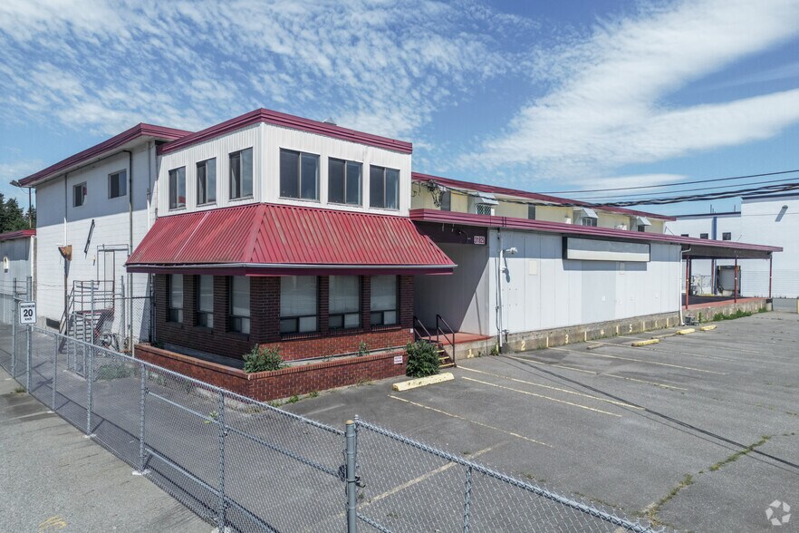 Primary Photo Of , Abbotsford Industrial For Sale