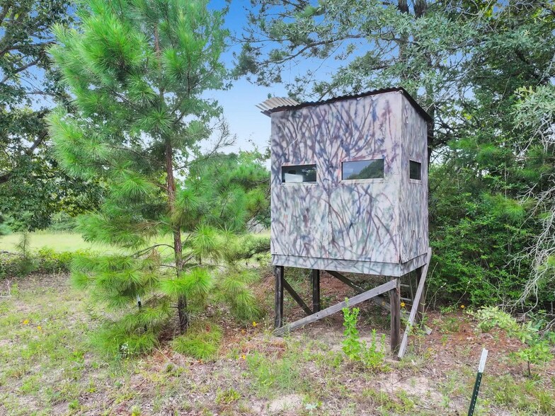 More Photos Of 10024 County Road 207, Centerville Land For Sale