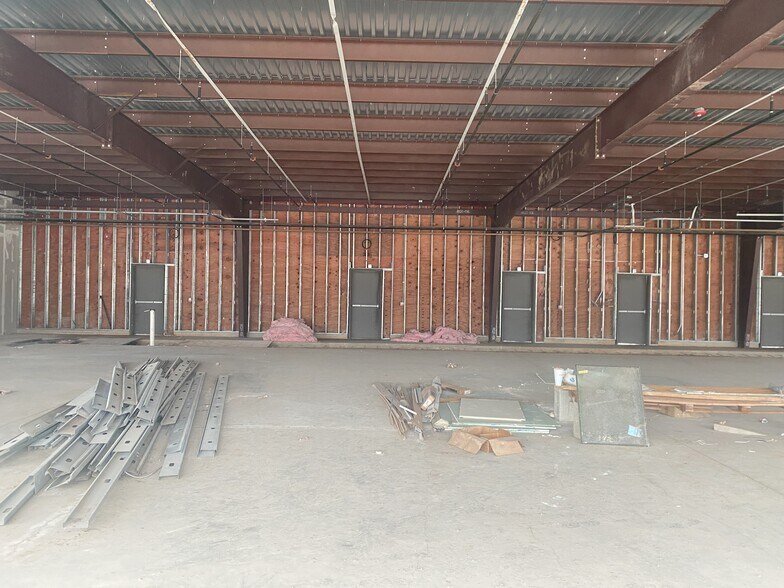 More Photos Of 3833 S Main St, Stafford General Retail For Sale