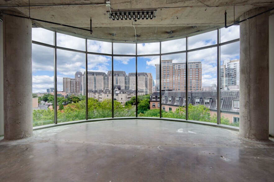 More Photos Of 2401 Cedar Springs Rd, Dallas Office For Lease