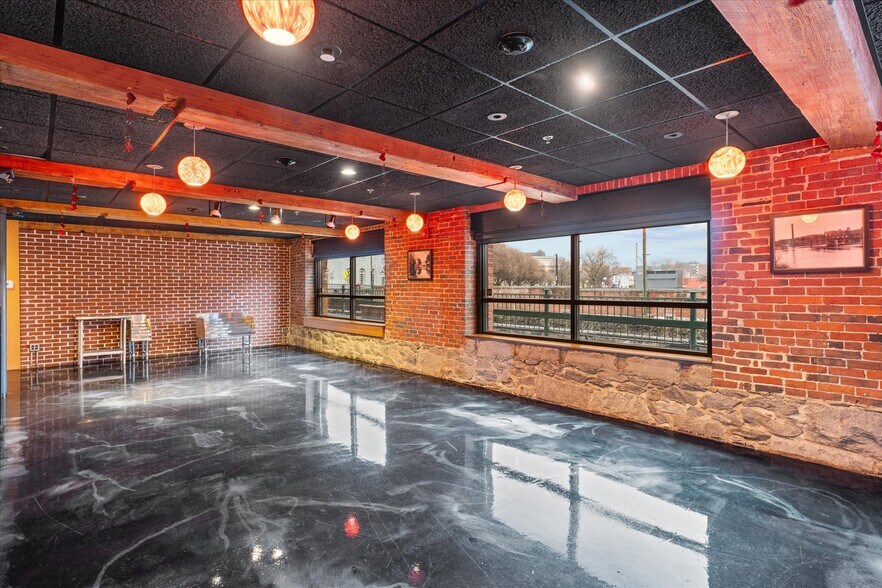 More Photos Of , Lowell Office For Sale