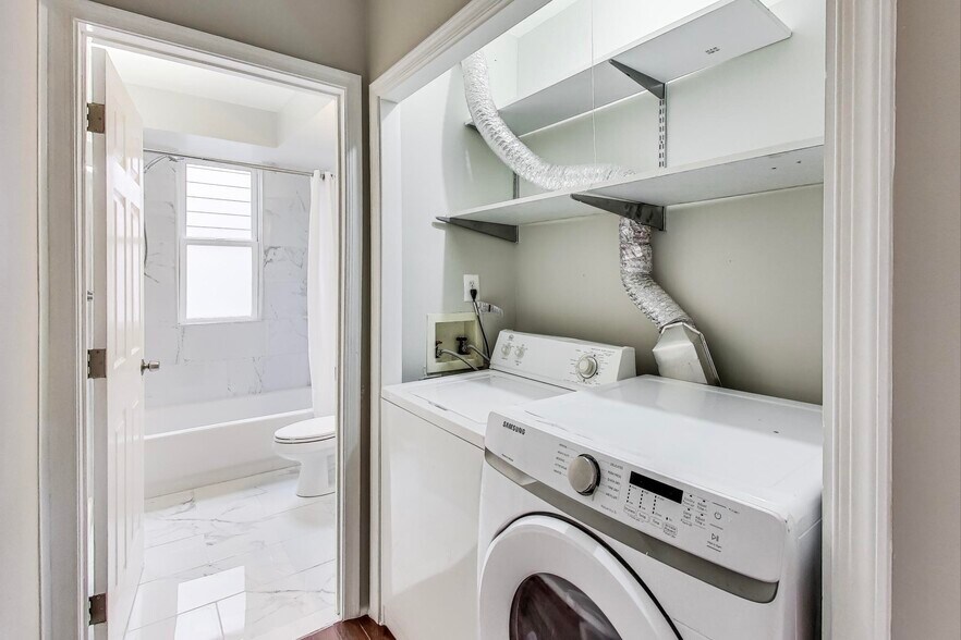 More Photos Of 212 Elm St NW, Washington Apartments For Sale