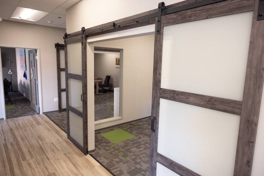 More Photos Of 416 B St, Santa Rosa Office For Lease