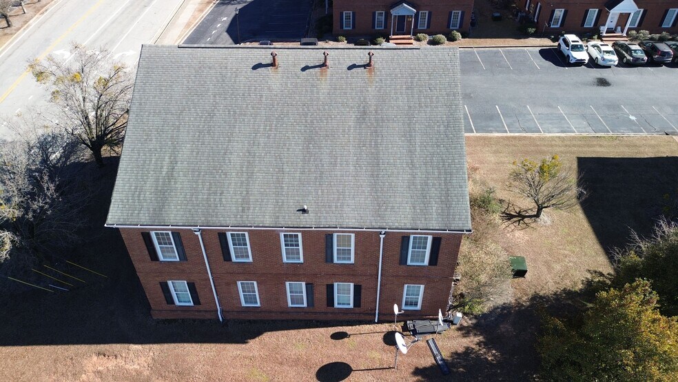 More Photos Of 7171 Jonesboro Rd, Morrow Office For Lease