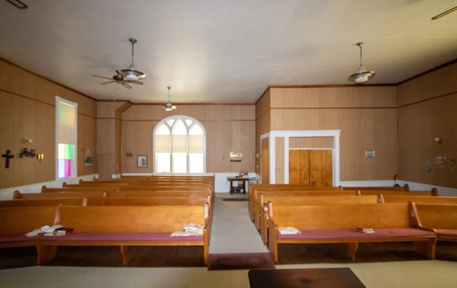 More Photos Of 46110 State Route 145, Lewisville Religious Facility For Sale