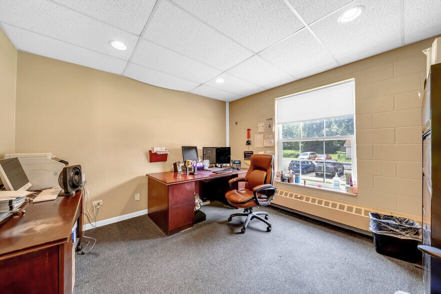 More Photos Of 1352 N Cedar Rd, New Lenox Religious Facility For Sale