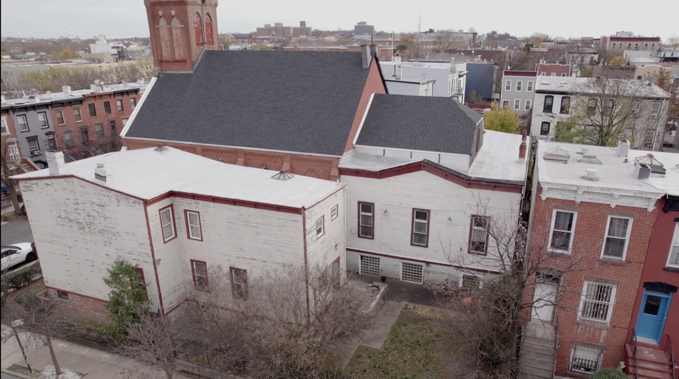 More Photos Of 1064 Herkimer St, Brooklyn Specialty For Sale