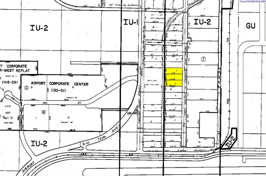 More Photos Of 1940 NW 70th Ave, Miami Warehouse For Lease