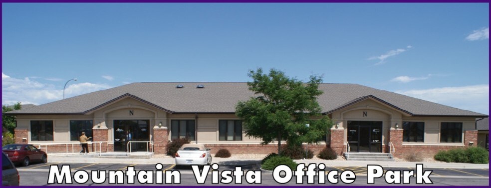 More Photos Of 7251 W 20th St, Greeley Medical For Sale