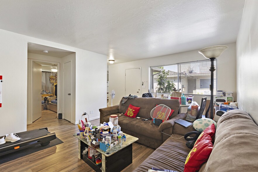 More Photos Of 1237-1241 Coronado Dr, Sunnyvale Apartments For Sale